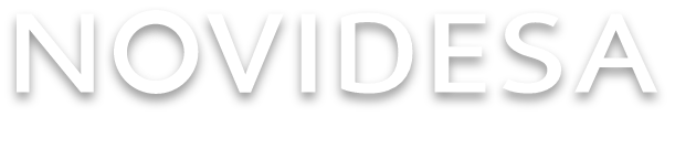 Logo Novidesa